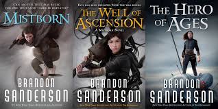 mistborn