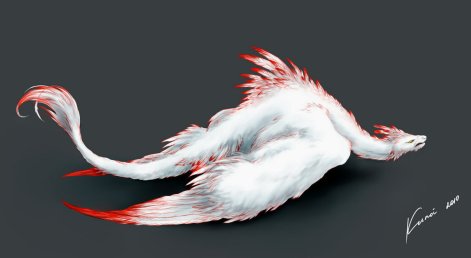 feather_dragon_by_kuroi_kisin