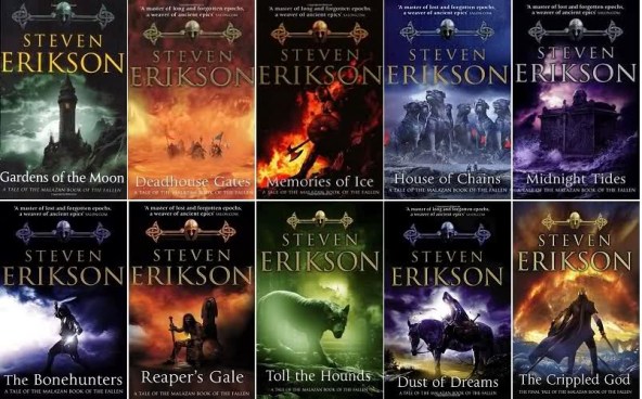 malazan