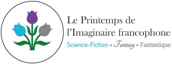 Printemps de l'Imaginaire francophone