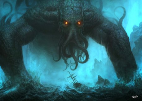 Cthulhu-2