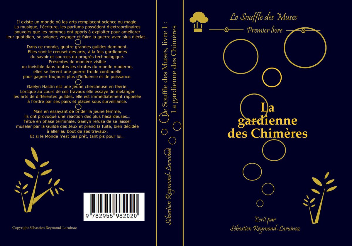 le souffle des muses