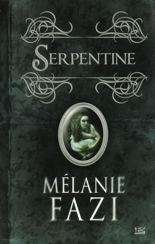 serpentine