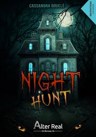 nigh hunt