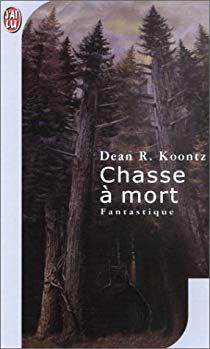 chasse à mort