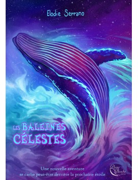 les-baleines-celestes-elodie-serrano
