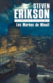 marées de minuit
