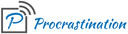 Logo Procrastination
