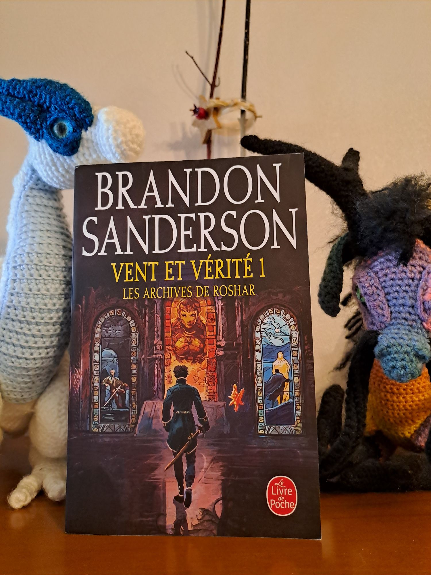 Roshar 5 partie 1