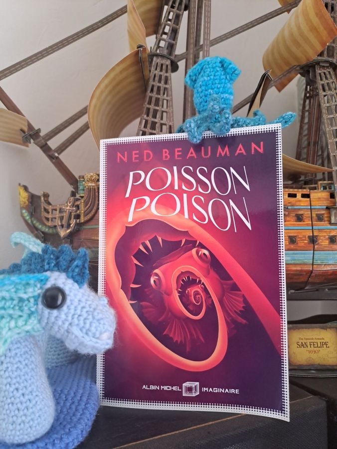 Poisson poison
